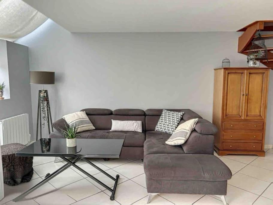 Apartment Le Capucine - Rive De Compiegne
