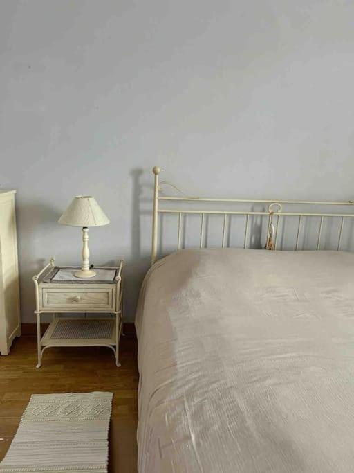 Apartment Le Capucine - Rive De Compiegne