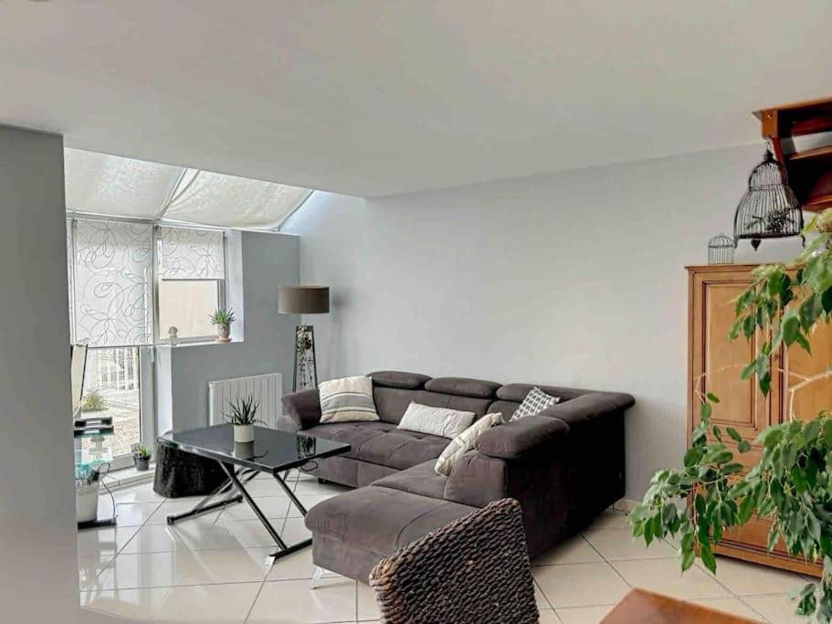 Apartment Le Capucine - Rive De