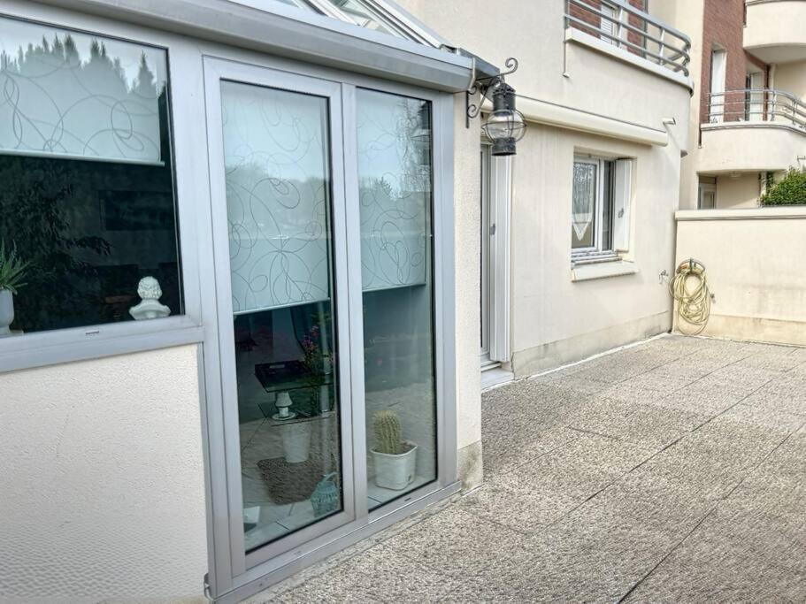 Apartment Le Capucine - Rive De