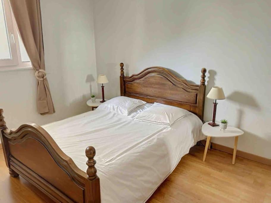 Apartment Le Capucine - Rive De Compiegne