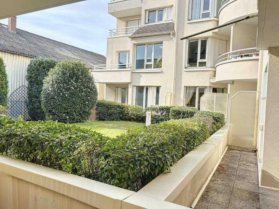 Le Capucine - Rive De Apartment Compiegne