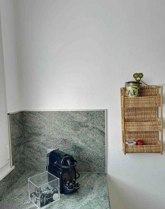 Apartment Le Capucine - Rive De