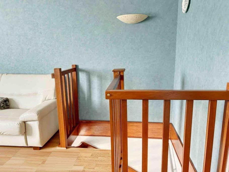 Apartment Le Capucine - Rive De